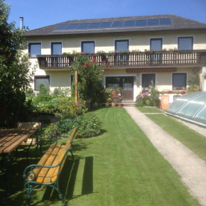 Haus Wintesperger, Emmersdorf An Der Donau, Österreich